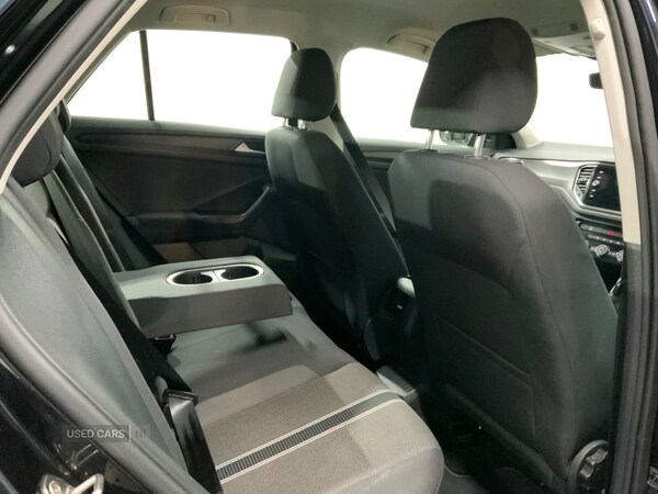 Used Volkswagen T-Roc 2019 for sale - 76840168: Photo 21