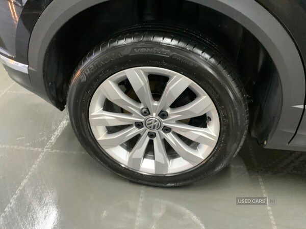 Used Volkswagen T-Roc 2019 for sale - 76840168: Photo 22