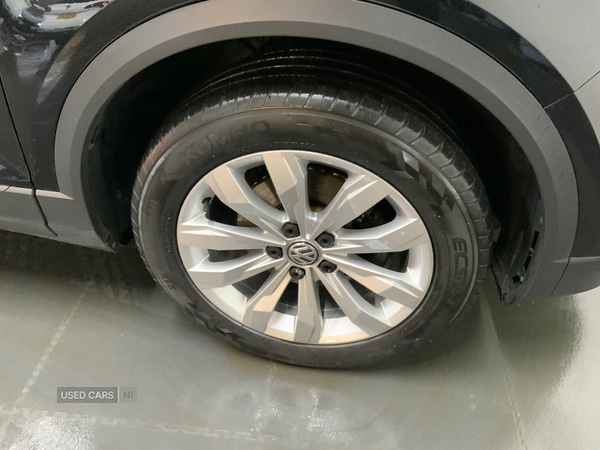 Used Volkswagen T-Roc 2019 for sale - 76840168: Photo 23