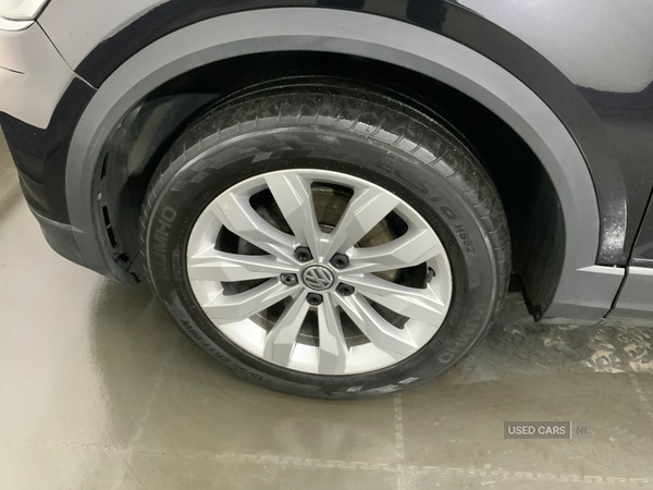 Used Volkswagen T-Roc 2019 for sale - 76840168: Photo 24