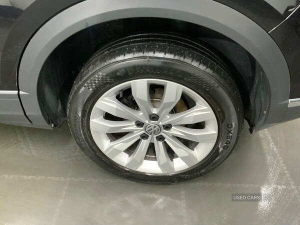 Used Volkswagen T-Roc 2019 for sale - 76840168: Photo 25