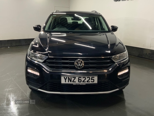 Used Volkswagen T-Roc 2019 for sale - 76840168: Photo 3