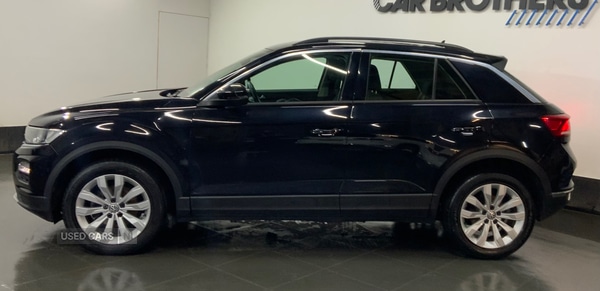 Used Volkswagen T-Roc 2019 for sale - 76840168: Photo 5