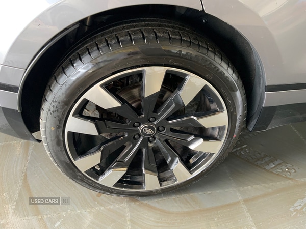 Used Land Rover Range Rover Velar 2021 for sale - 78171822: Photo 11