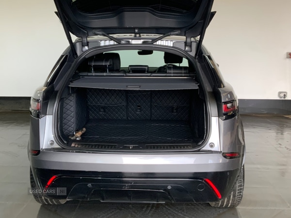 Used Land Rover Range Rover Velar 2021 for sale - 78171822: Photo 12