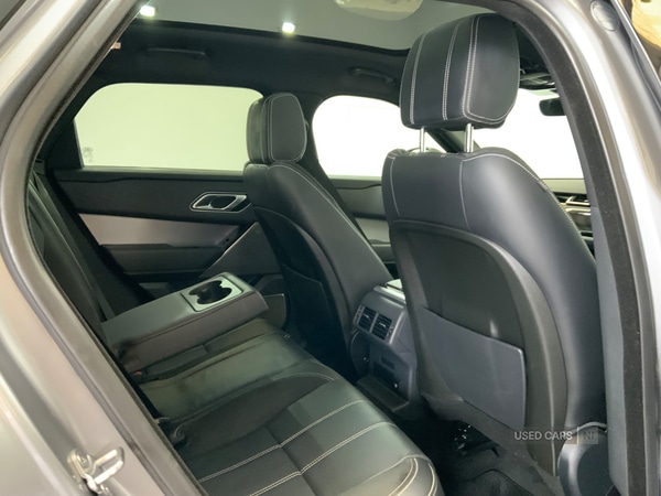 Used Land Rover Range Rover Velar 2021 for sale - 78171822: Photo 14