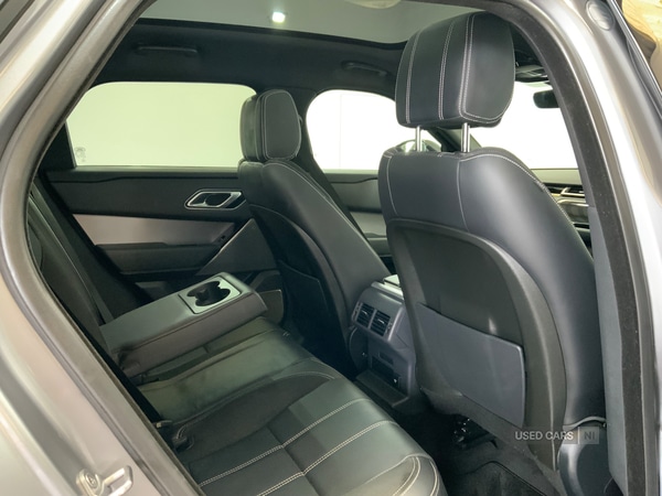 Used Land Rover Range Rover Velar 2021 for sale - 78171822: Photo 15