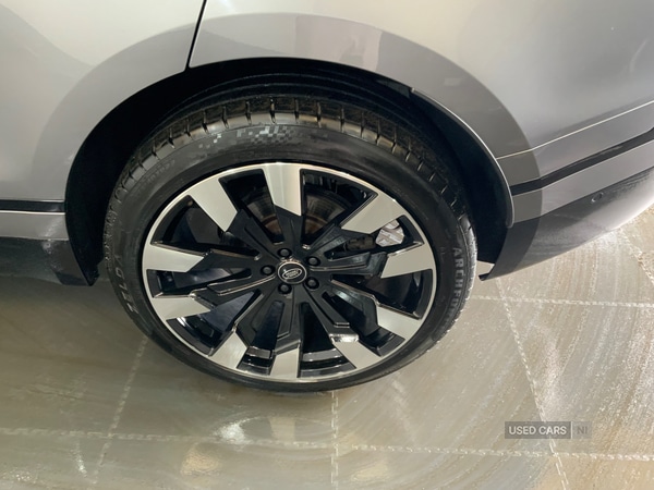 Used Land Rover Range Rover Velar 2021 for sale - 78171822: Photo 16