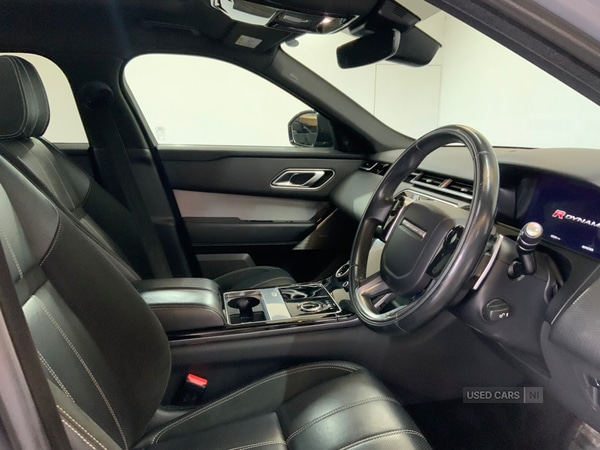 Used Land Rover Range Rover Velar 2021 for sale - 78171822: Photo 17