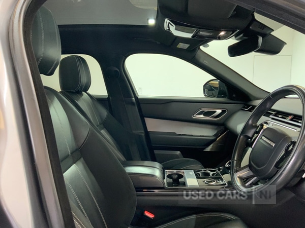 Used Land Rover Range Rover Velar 2021 for sale - 78171822: Photo 18