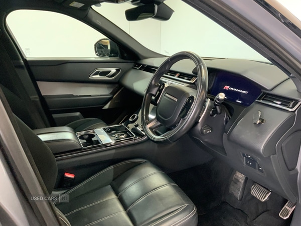 Used Land Rover Range Rover Velar 2021 for sale - 78171822: Photo 19