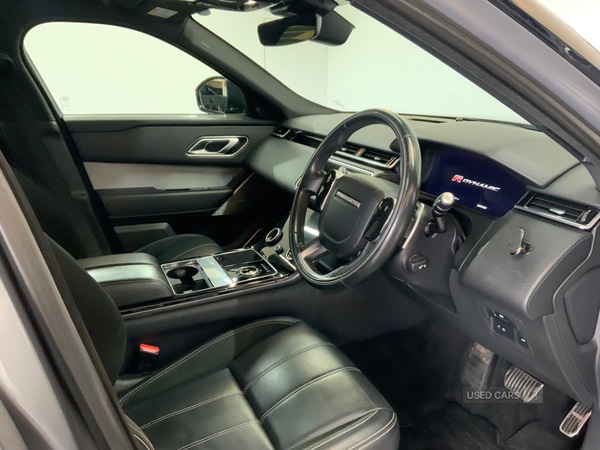 Used Land Rover Range Rover Velar 2021 for sale - 78171822: Photo 20