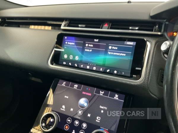 Used Land Rover Range Rover Velar 2021 for sale - 78171822: Photo 22