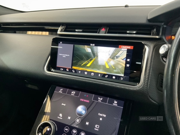 Used Land Rover Range Rover Velar 2021 for sale - 78171822: Photo 23