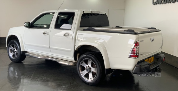Used Isuzu Rodeo 2011 for sale - 76061366: Photo 10