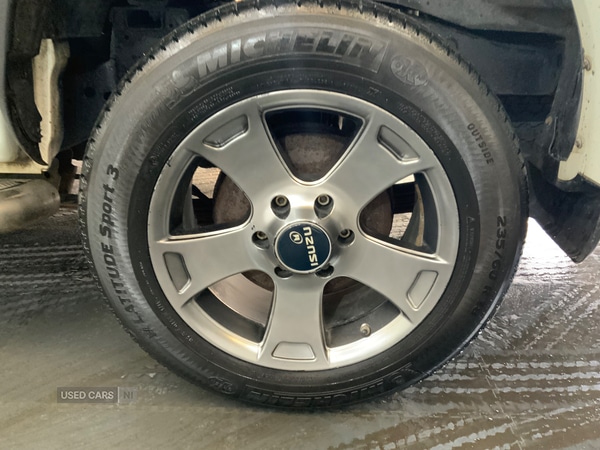 Used Isuzu Rodeo 2011 for sale - 76061366: Photo 13