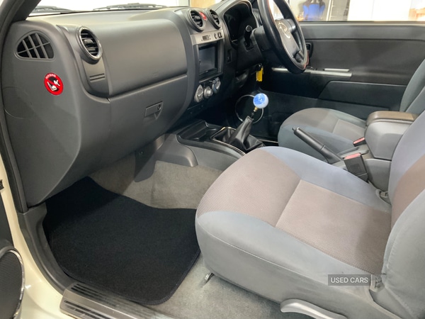 Used Isuzu Rodeo 2011 for sale - 76061366: Photo 15