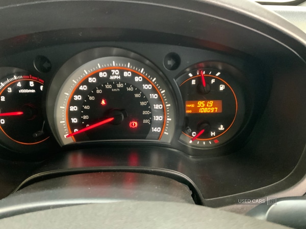 Used Isuzu Rodeo 2011 for sale - 76061366: Photo 16