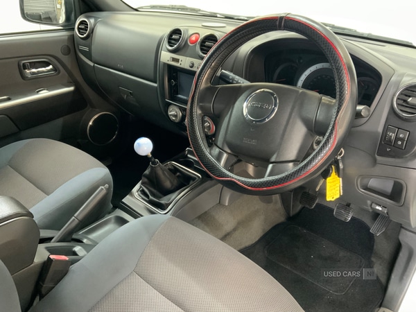 Used Isuzu Rodeo 2011 for sale - 76061366: Photo 18