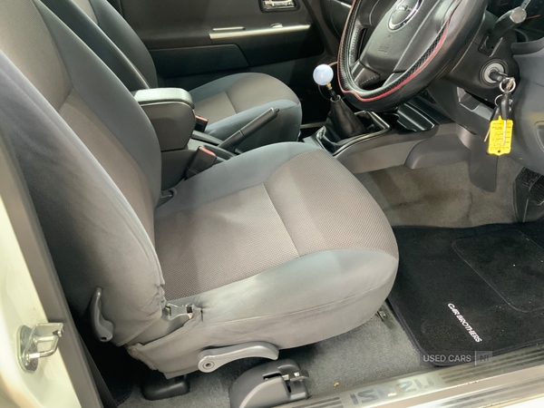 Used Isuzu Rodeo 2011 for sale - 76061366: Photo 19