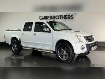 Used Isuzu Rodeo 2011 for sale - 76061366: Photo