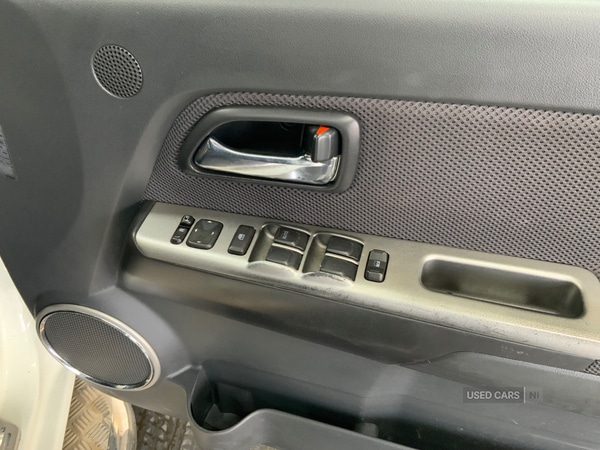 Used Isuzu Rodeo 2011 for sale - 76061366: Photo 20