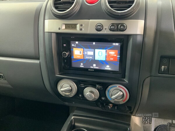 Used Isuzu Rodeo 2011 for sale - 76061366: Photo 21