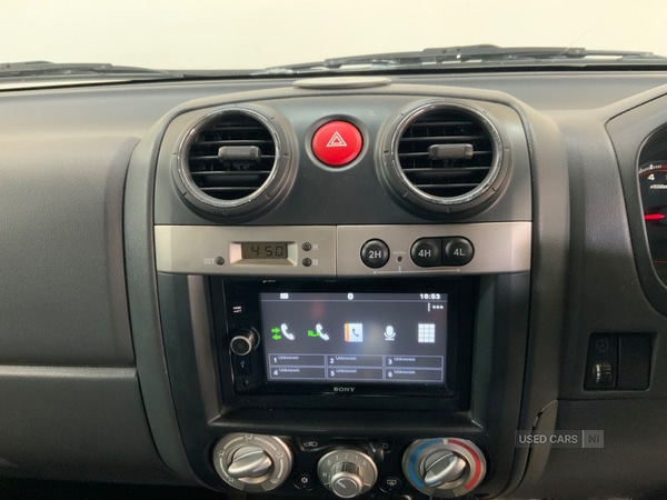 Used Isuzu Rodeo 2011 for sale - 76061366: Photo 23