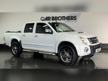 Used Isuzu Rodeo 2011 for sale - 76061366: Photo
