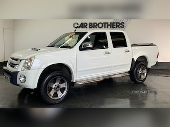 Used Isuzu Rodeo 2011 for sale - 76061366: Photo
