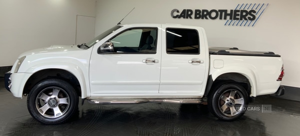 Used Isuzu Rodeo 2011 for sale - 76061366: Photo 5