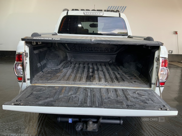 Used Isuzu Rodeo 2011 for sale - 76061366: Photo 7