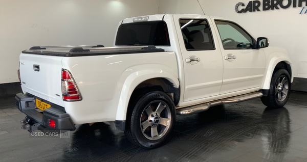Used Isuzu Rodeo 2011 for sale - 76061366: Photo 9