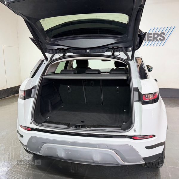 Used Land Rover Range Rover Evoque 2019 for sale - 77268500: Photo 10