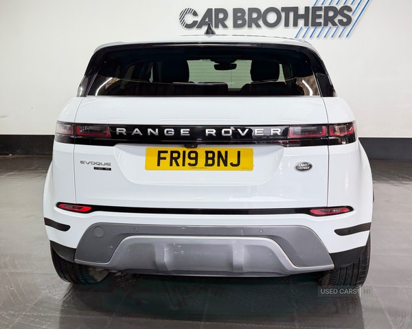 Used Land Rover Range Rover Evoque 2019 for sale - 77268500: Photo 11
