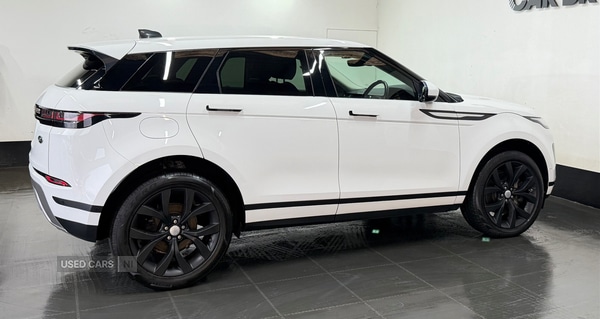 Used Land Rover Range Rover Evoque 2019 for sale - 77268500: Photo 12