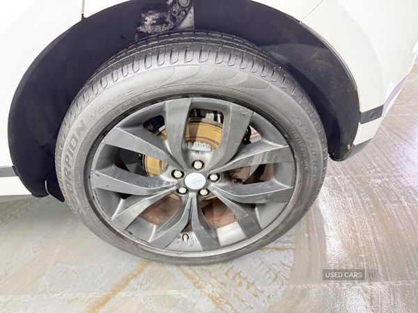 Used Land Rover Range Rover Evoque 2019 for sale - 77268500: Photo 14