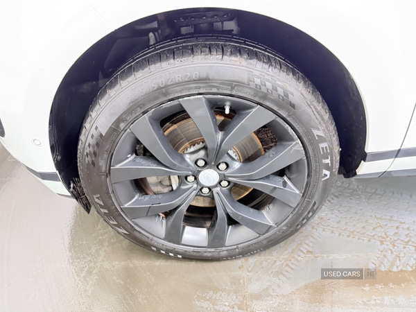 Used Land Rover Range Rover Evoque 2019 for sale - 77268500: Photo 15