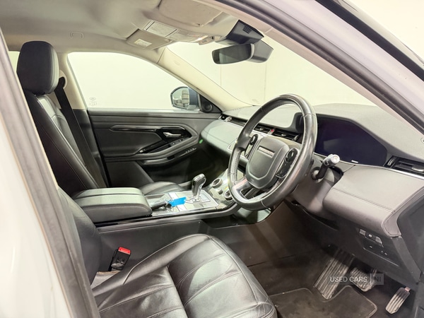 Used Land Rover Range Rover Evoque 2019 for sale - 77268500: Photo 20