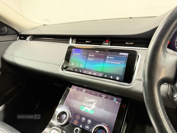 Used Land Rover Range Rover Evoque 2019 for sale - 77268500: Photo 21