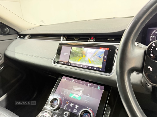 Used Land Rover Range Rover Evoque 2019 for sale - 77268500: Photo 22