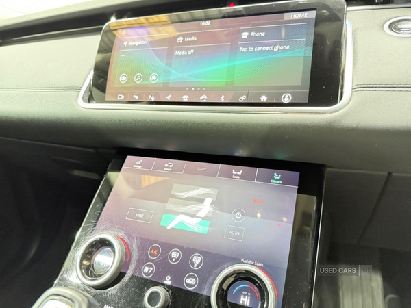 Used Land Rover Range Rover Evoque 2019 for sale - 77268500: Photo 24