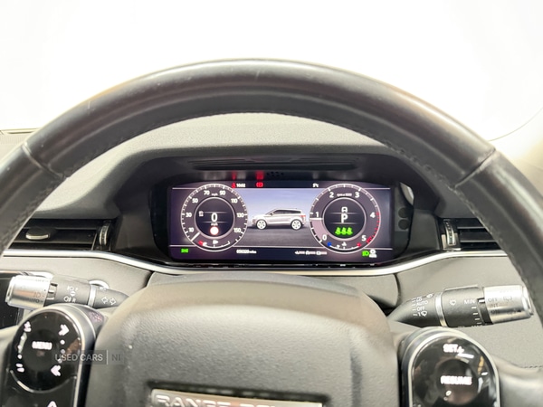 Used Land Rover Range Rover Evoque 2019 for sale - 77268500: Photo 25