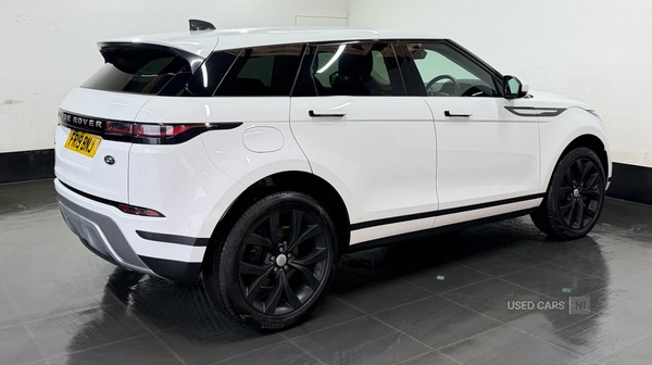 Used Land Rover Range Rover Evoque 2019 for sale - 77268500: Photo 3