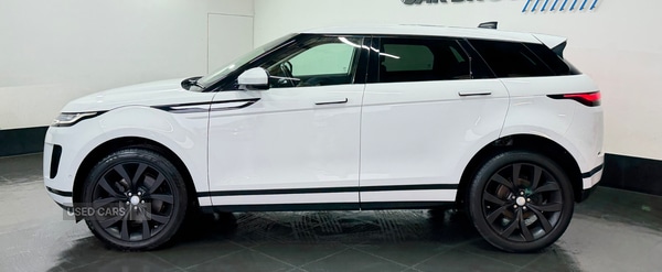 Used Land Rover Range Rover Evoque 2019 for sale - 77268500: Photo 5