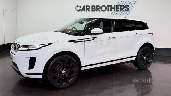 Used Land Rover Range Rover Evoque 2019 for sale - 77268500: Photo 6