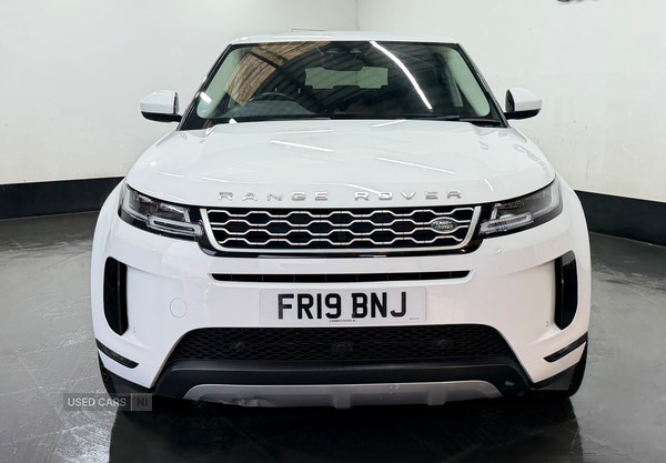 Used Land Rover Range Rover Evoque 2019 for sale - 77268500: Photo 7