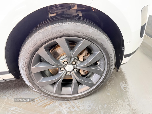 Used Land Rover Range Rover Evoque 2019 for sale - 77268500: Photo 8