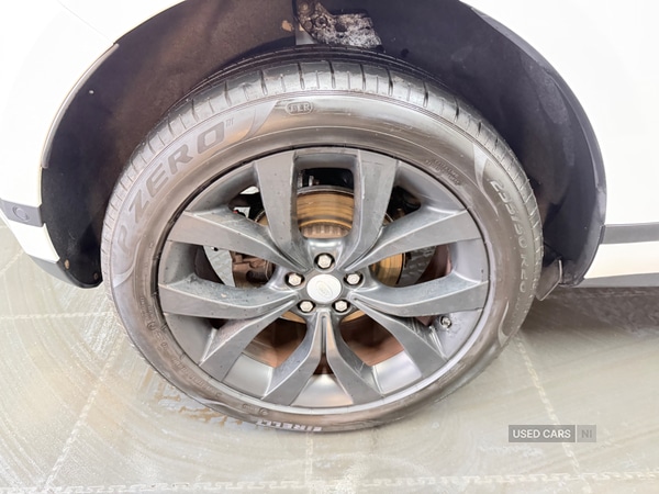 Used Land Rover Range Rover Evoque 2019 for sale - 77268500: Photo 9