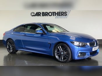 BMW - 4 Series
